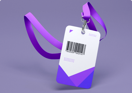 Make favorite your barcode