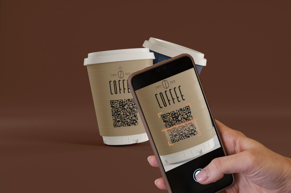 qr code generator